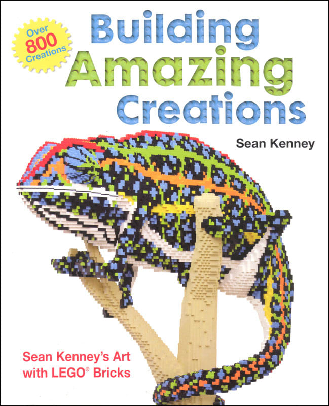 Building Amazing Creations