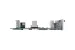 Cisco 3850 Two-Port 10G Ethernet Network Module, C3850-NM-2-10G, Refurbished, Original