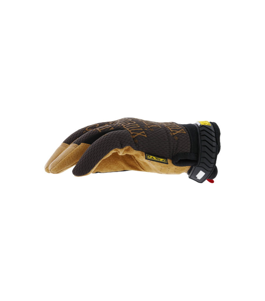 Mechanix Wear® - Durahide™ Water-Resistant Cowhide Leather Gloves