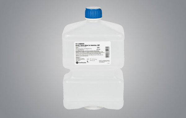 AirLife Respiratory Therapy Solution, 2000 mL bottle MK 770770