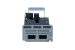 Catalyst 9300X 2 x 100G/40G dual rate QSFP Network Module