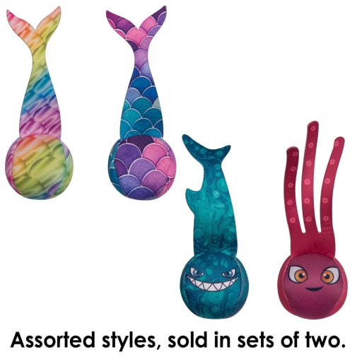 Dive Tails - Assorted