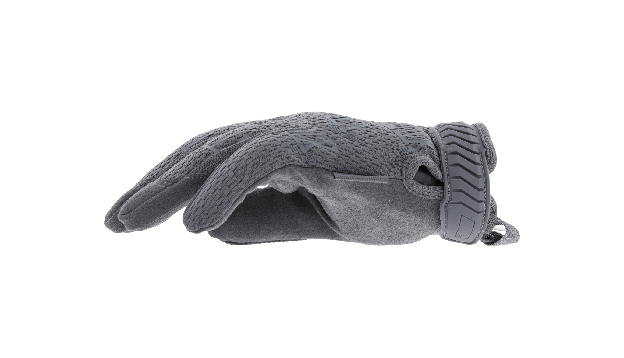 The Original® Wolf Grey Tactical Gloves | Mechanix Wear