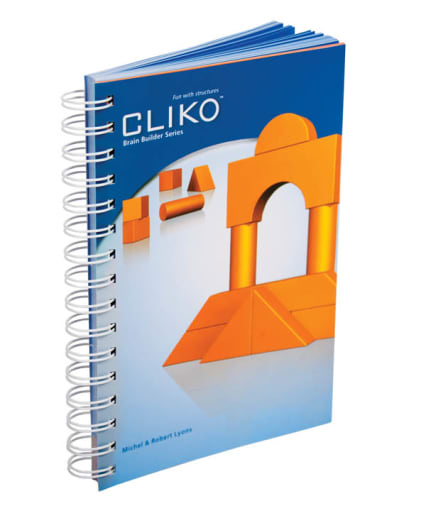 Cliko - Book Only