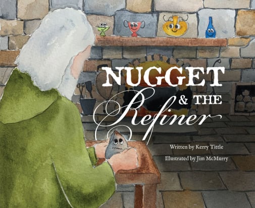 Nugget & the Refiner