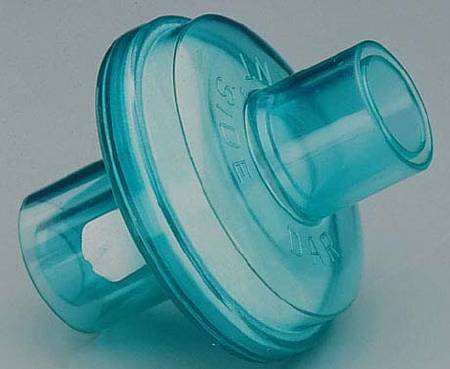 Barrierbac S Electrostatic Filter, Small MK 291853