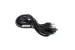 AC Power Cord - US, CAB-AC, 20ft, 18 AWG, Black