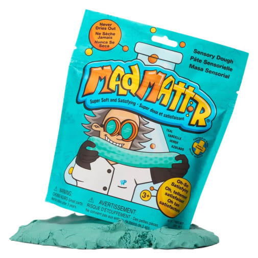 Mad Matt*r Quantum Pack 10 oz. - Teal