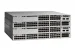 Catalyst 9300 24-port 1G copper with modular uplinks, PoE+, Network Advantage, Refurbished, C9300-24P-A