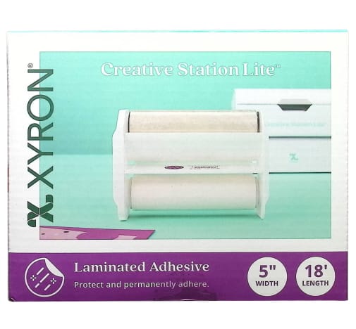 Xyron 5" Creative Station Refill Cartridge - Laminate/Permanent Adhesive (18')