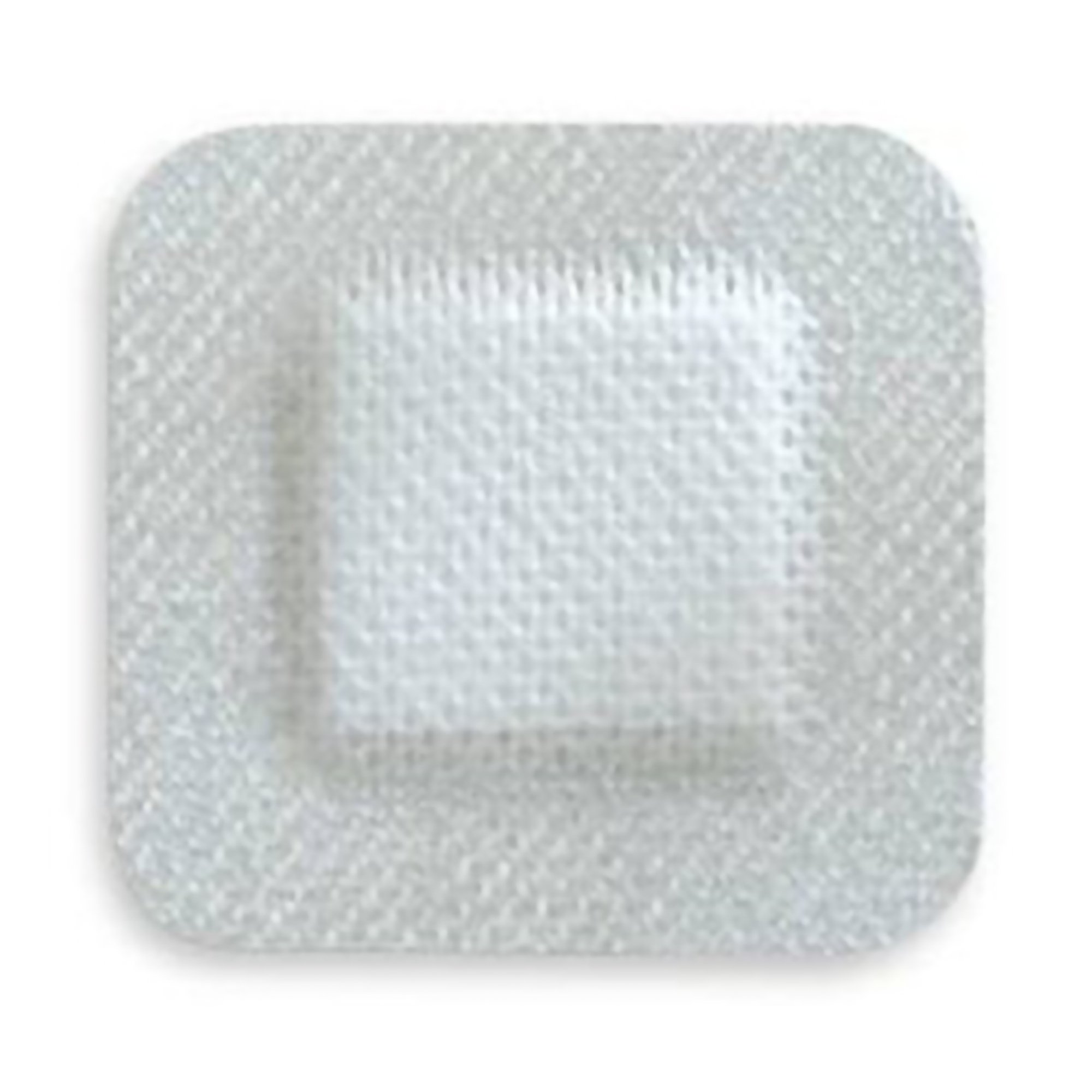 McKesson Adhesive Dressing, 4 x 4 Inch MK 883053