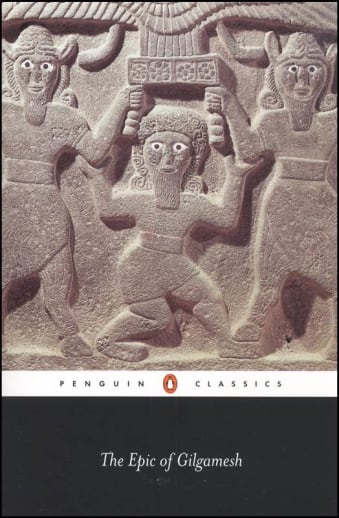 The Epic of Gilgamesh (Penguin Classics)