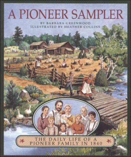 Pioneer Sampler