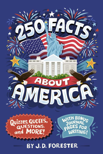 250 Facts About America