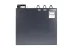 Cisco 3650 Series PoE+ 48 Port Switch, IP Base, WS-C3650-48PS-S, Refurbished, Original