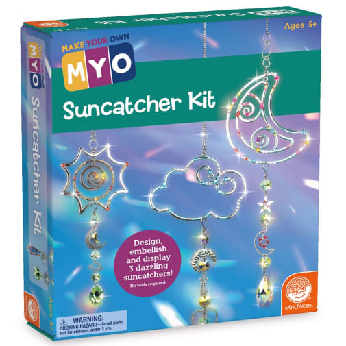 Make Your Own Suncatcher Kit