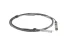 Cisco Compatible 10GBASE-CU Twin-Ax SFP+ Active Cable, 3M