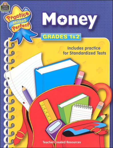 Money Gr.1-2 (PMP)