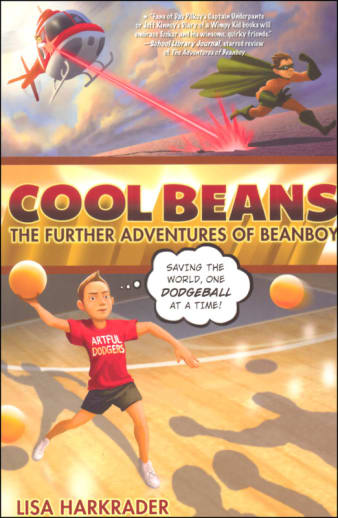 Cool Beans: Further Adventures of Beanboy