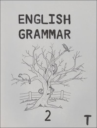 English Grammar 2 Teacher
