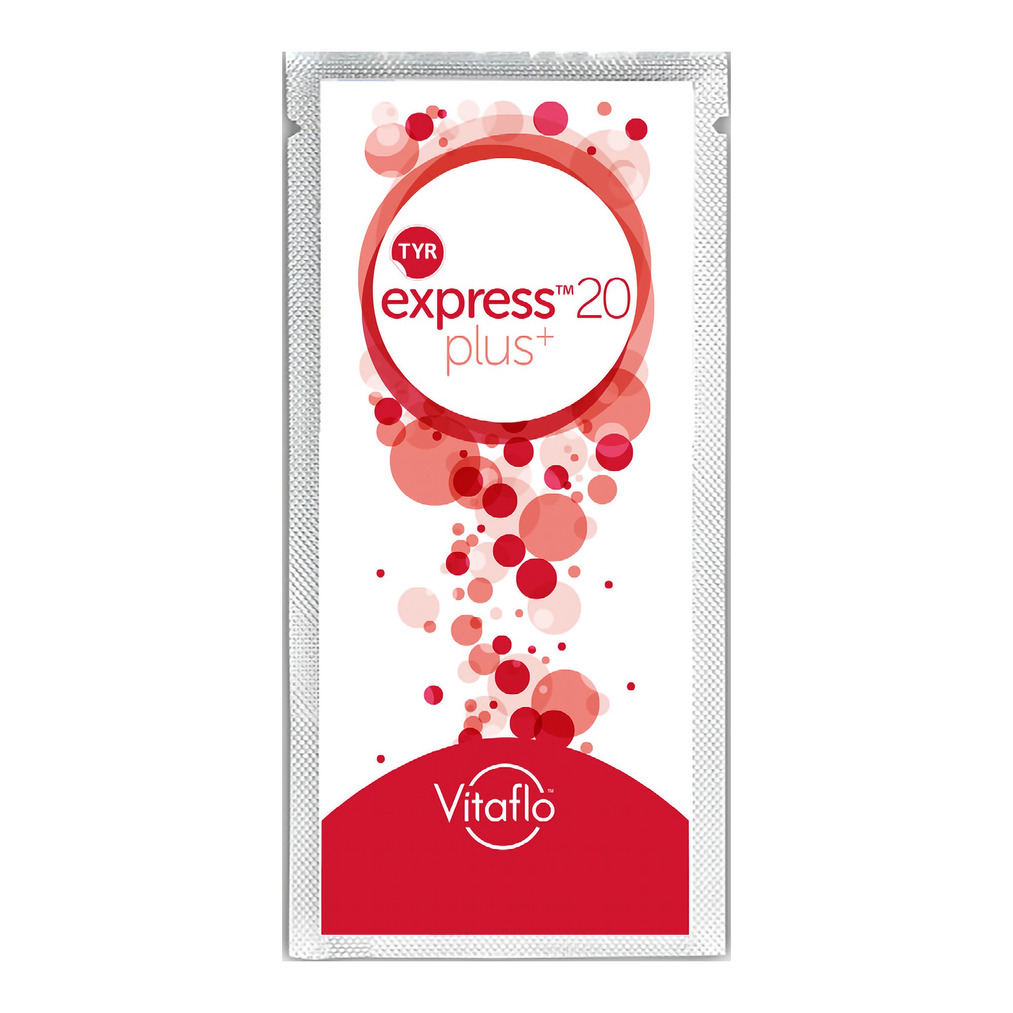 TYR express 20 plus Powdered Formula for use in Management of Tyrosinemia MK 1202815