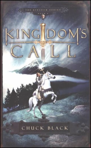 Kingdom's Call (Book 4)