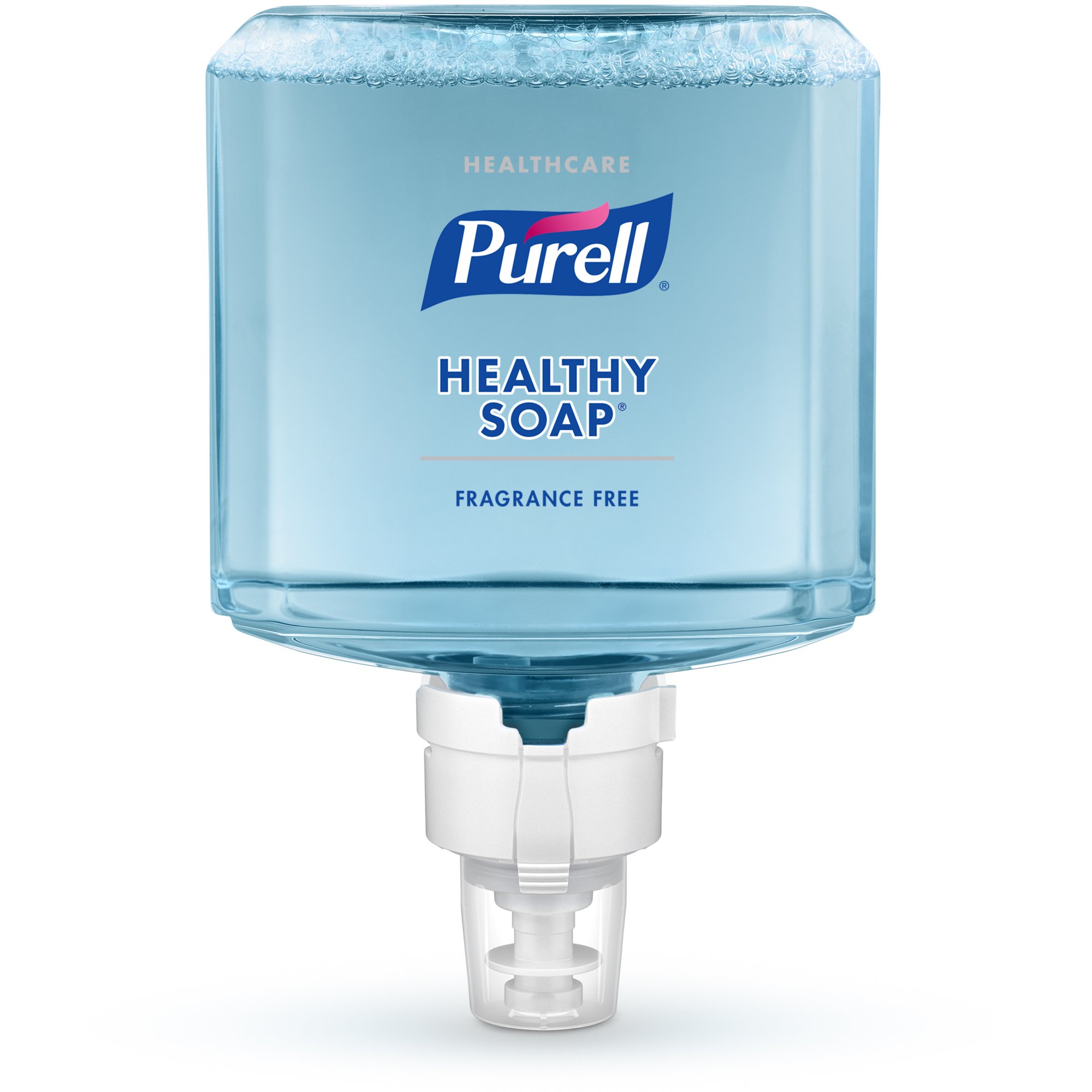 Purell Healthy Soap Gentle & Free Foam Soap for Purell ES8 Touch-Free Dispenser MK 1087443