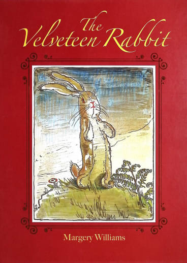 Velveteen Rabbit
