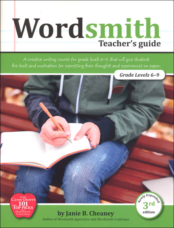Wordsmith Teacher