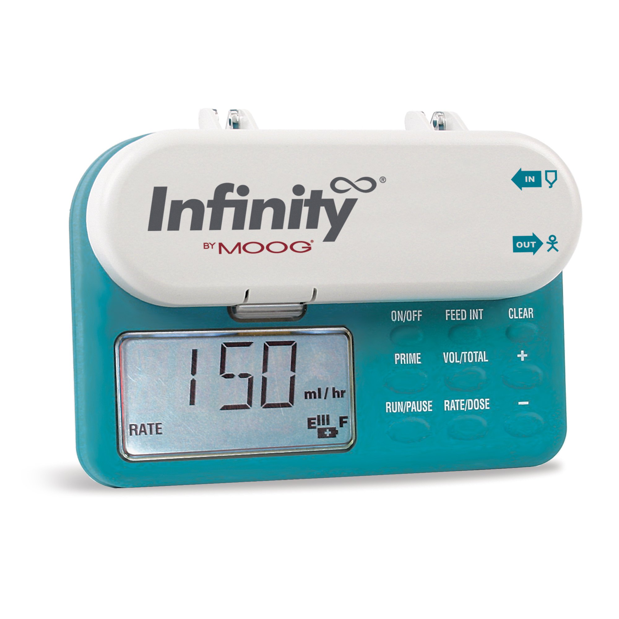 Enteral Feeding Pump EnteraLite Infinity MK 846864