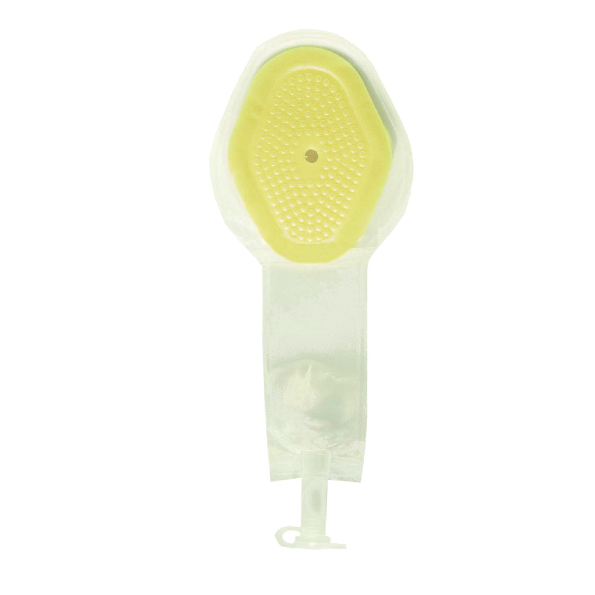 Eakin Fistula and Wound Drainage Pouch 2-2/5 x 3-7/50 Inch MK 821816