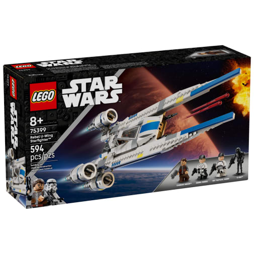 LEGO Star Wars (75399)
