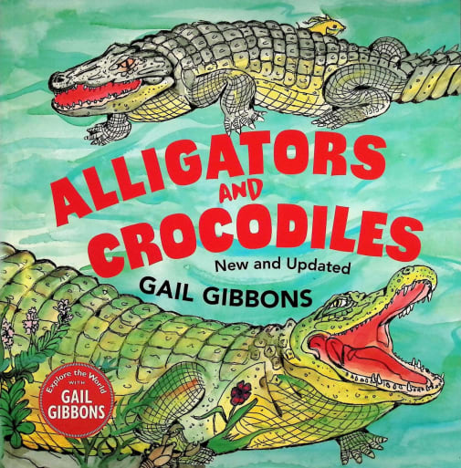 Alligators and Crocodiles