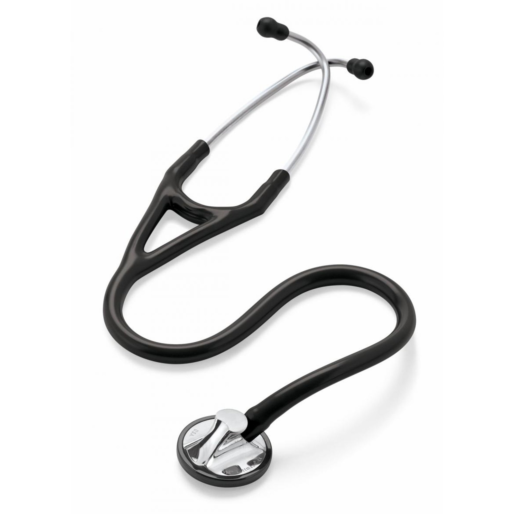 3M Littmann Master Cardiology Stethoscope, Black MK 372939
