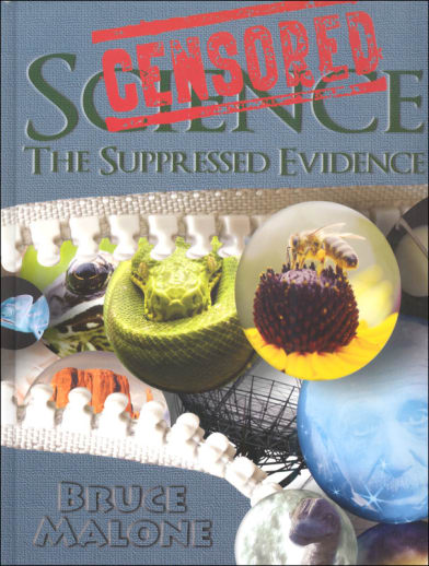 Censored Science: The Suppressed Evidence
