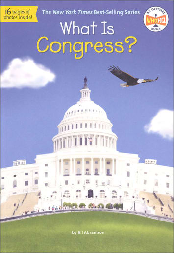 What Is Congress?