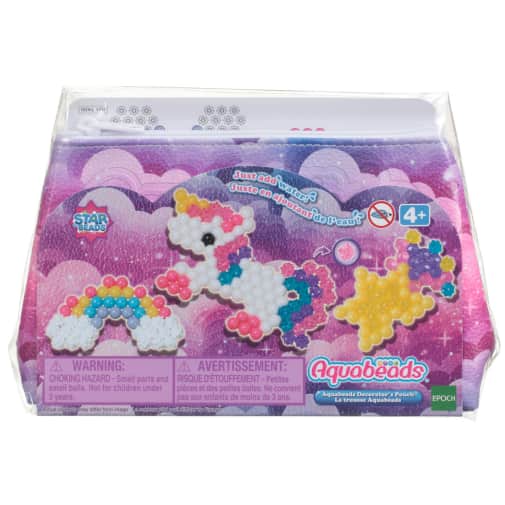 Aquabeads Decorator's Pouch - Unicorn