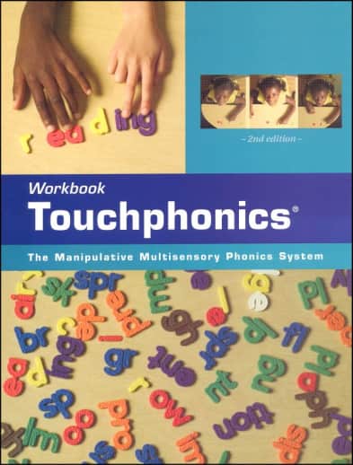 Touchphonics Student Workbook