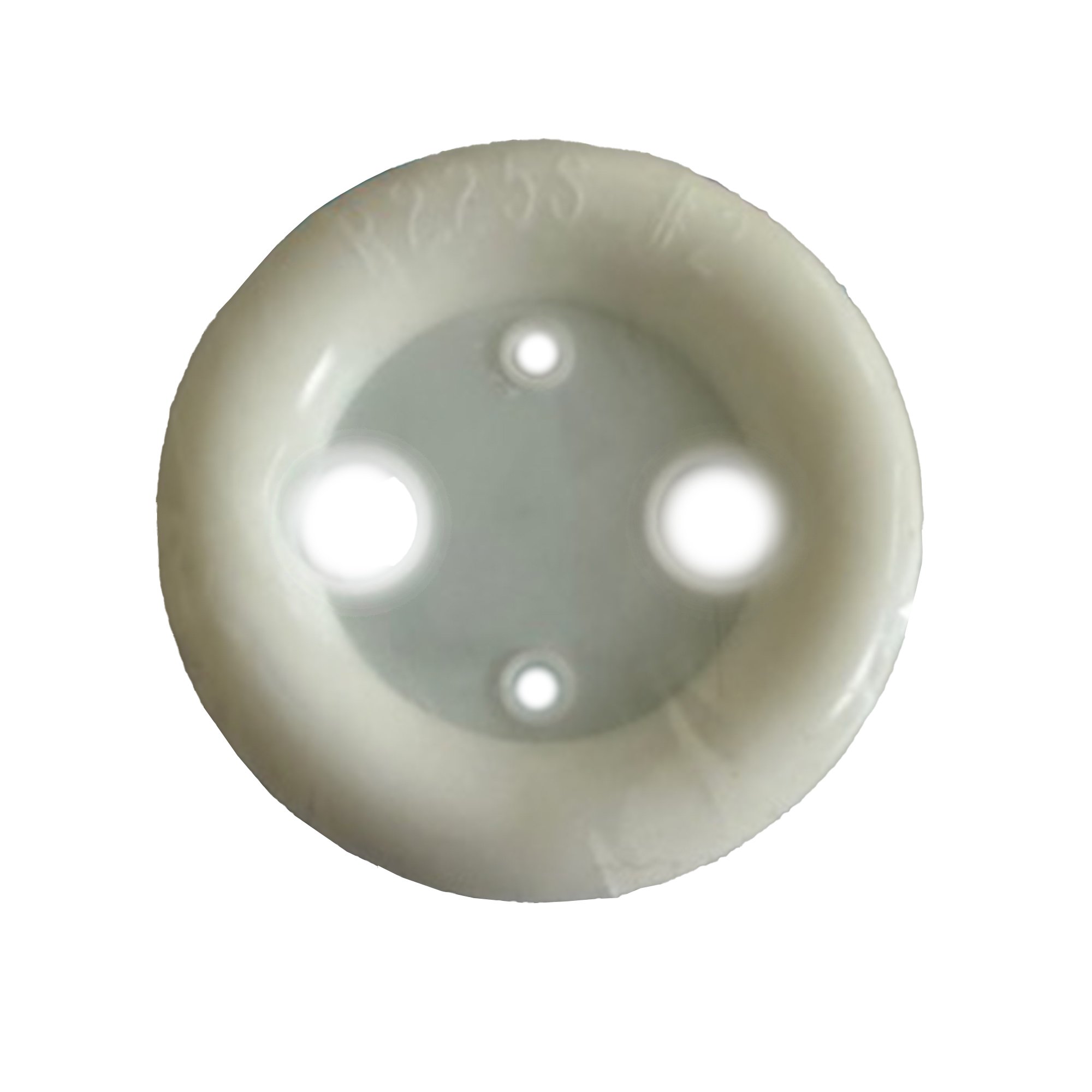 EvaCare Ring Pessary with Support, Size 2, 2-1/4 Inch MK 369444