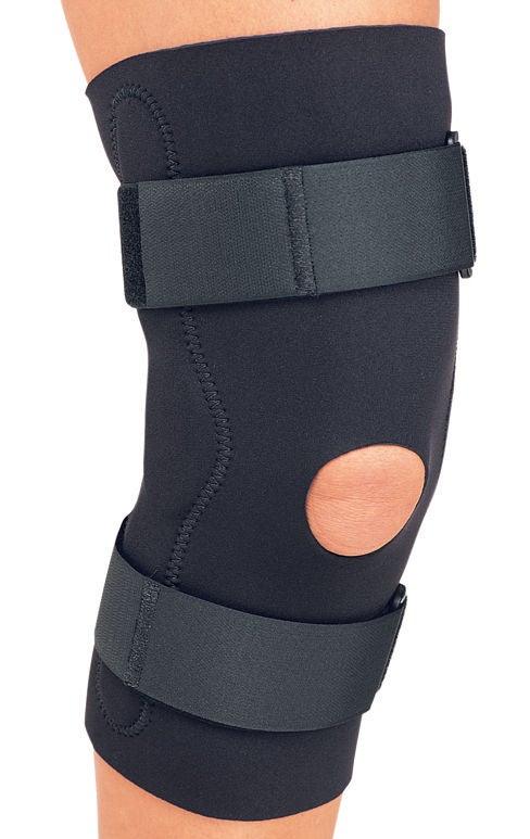 ProCare Hinged Knee Brace, Medium MK 302498
