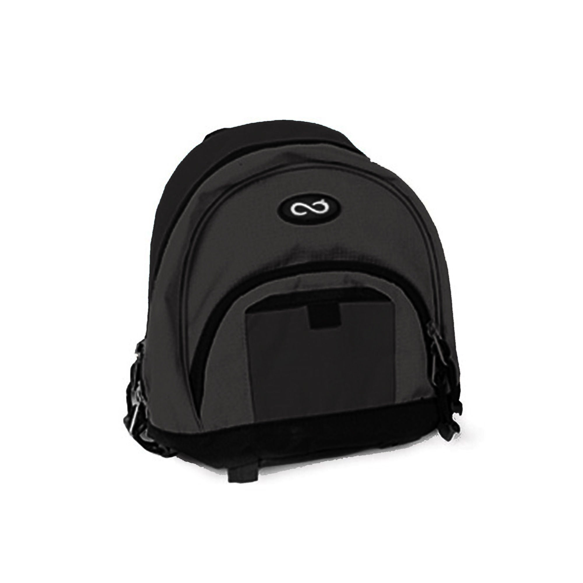 Zevex Pump Backpack for Enteralite Infinity or Enteralite Enteral Feeding Pumps MK 665911