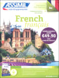 Assimil French Superpack with USB Drive