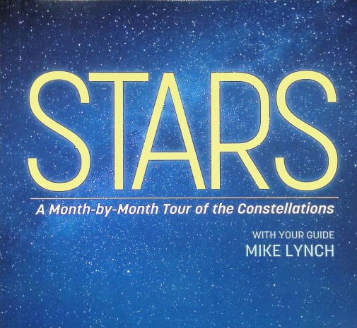 Stars: A Month-by-Month Tour of the Constellations (2nd ed.)