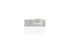 Cat5e RJ45 Inline Coupler Type Keystone Jack, White