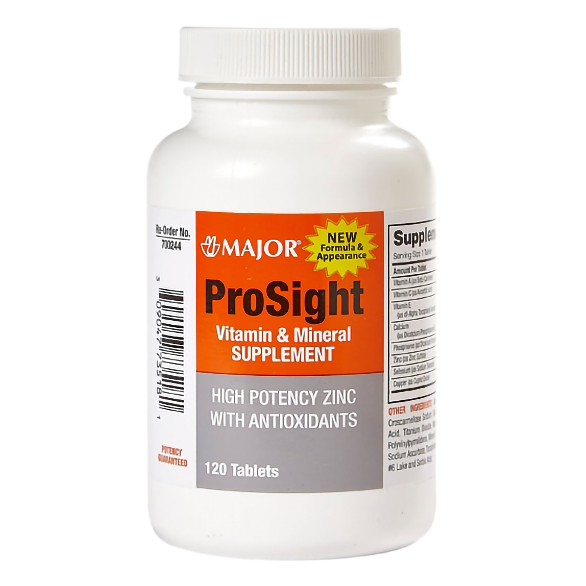 Prosight Multivitamin Supplement MK 653760