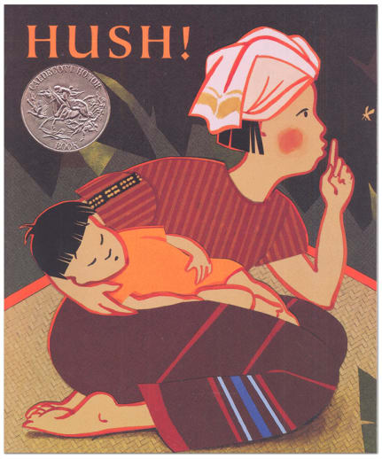 Hush! A Thai Lullaby