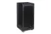 27U LINIER Server Cabinet - Vented/Vented Doors - 24in Depth