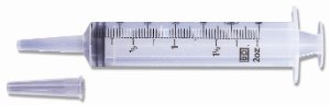 BD General Purpose Syringe, 50 mL MK 445889
