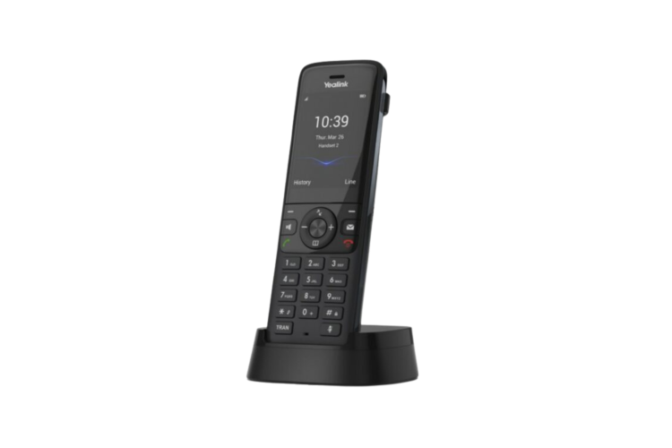 Yealink W78P DECT IP Phone