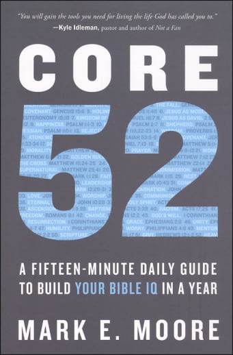 Core 52